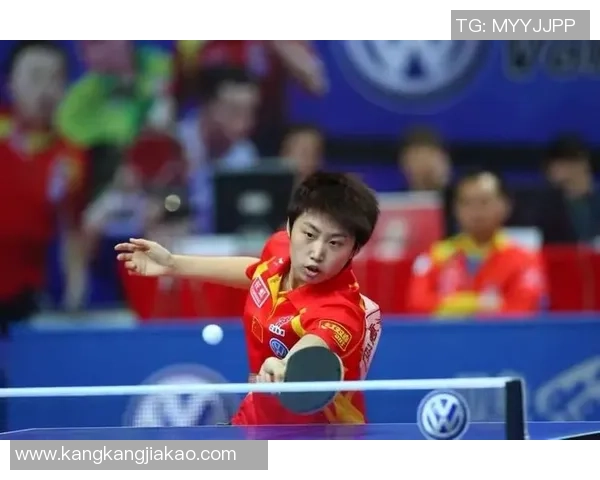 乒乓球的魅力与策略探秘：北京乒乓球队的成功之道与控制技巧分析